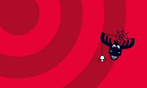 SWR3 Halloween-Party Motiv