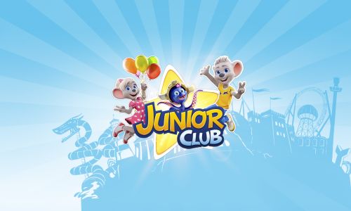 Junior Club Europa-Park