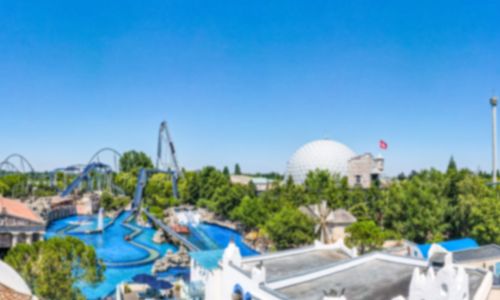 Europa-Park Pre-Opening Weeks 2027