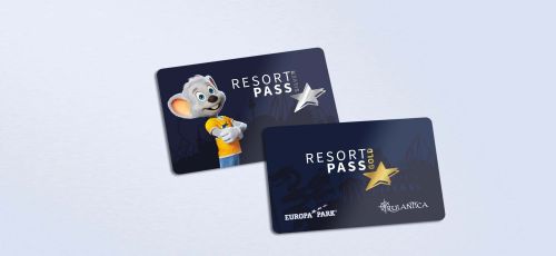 ResortPass Gold und Silver