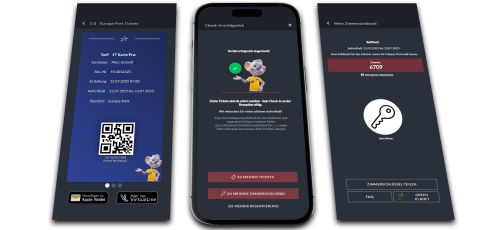 Viaggiare in modo rilassato e smart