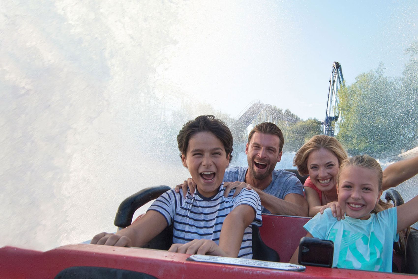 Europapark Kalender 2022