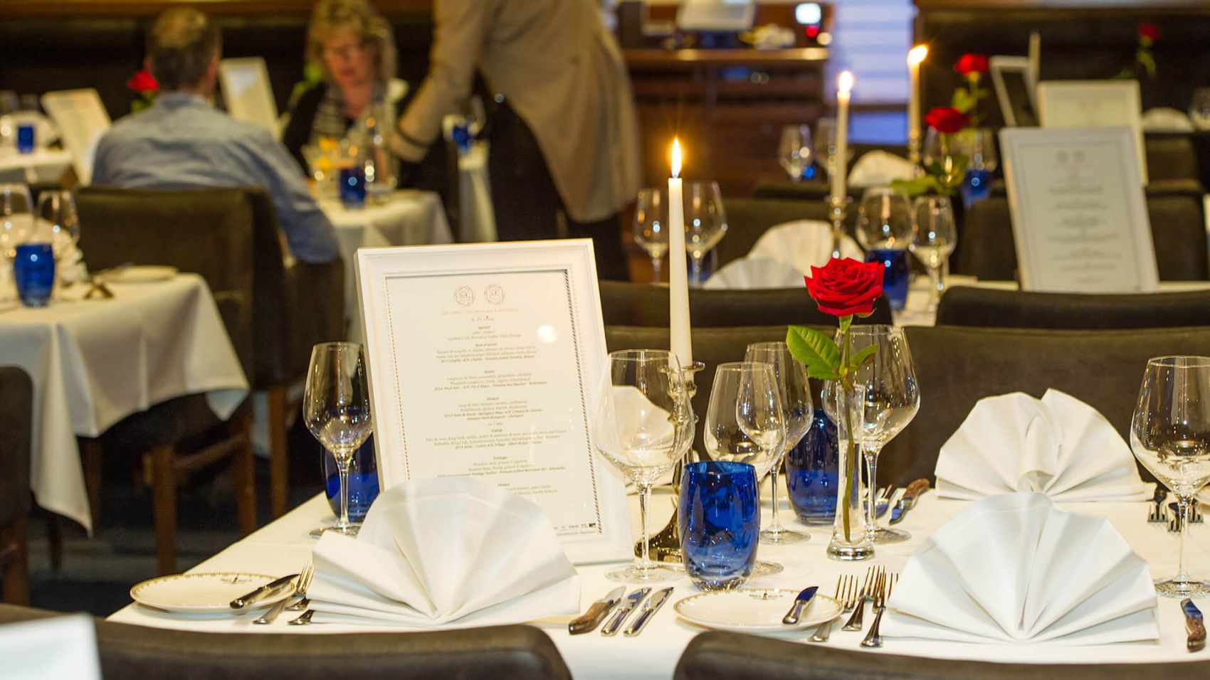 Captain's Finest EuropaPark ErlebnisResort