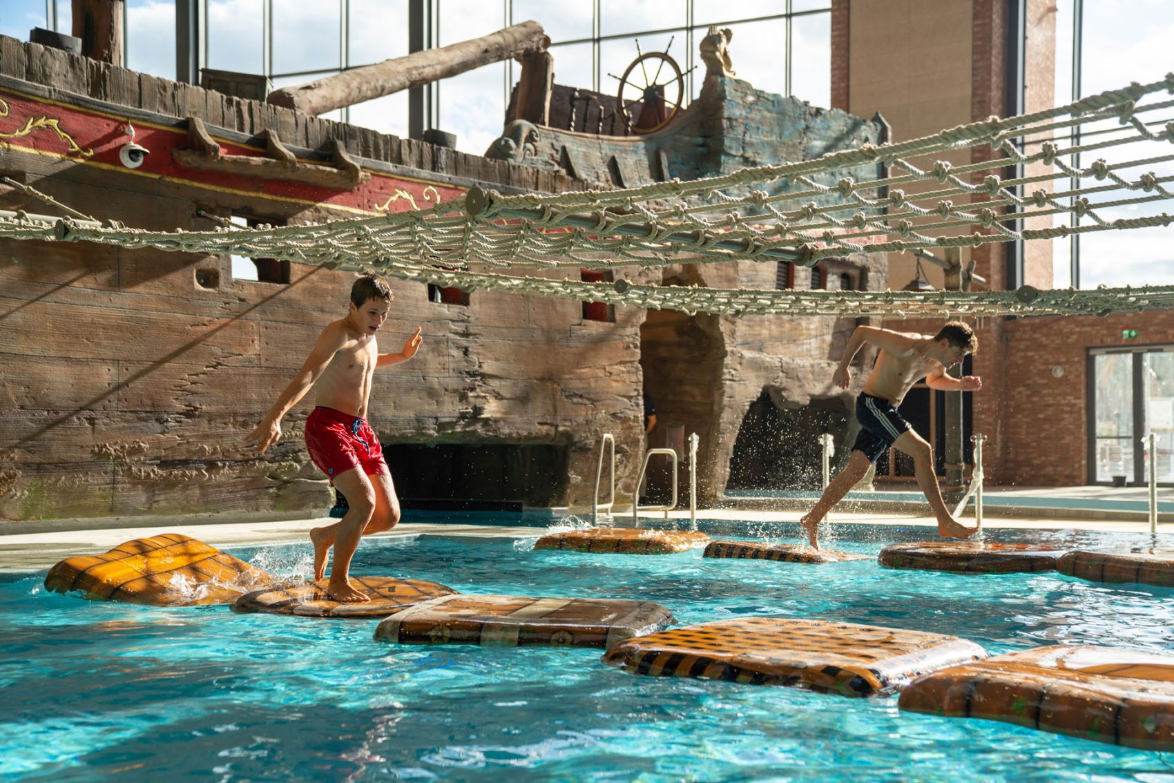 Waterpark Rulantica bij Europapark Duitsland - Mamaliefde Waterpark Rulantica bij Europapark Duitsland - Mamaliefde