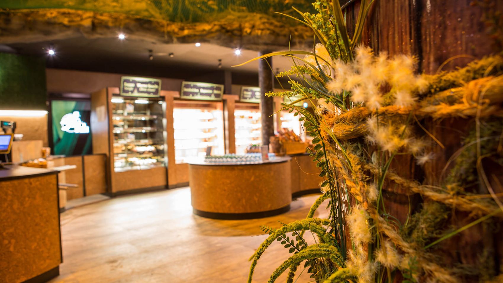 Jack's DELI EuropaPark ErlebnisResort