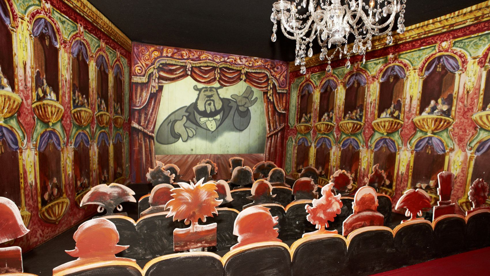 Piccolo Mondo EuropaPark ErlebnisResort