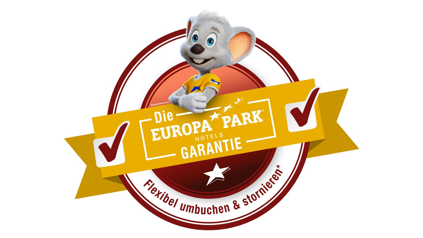 Offre promotionnelle 20% | Europa-Park Erlebnis-Resort